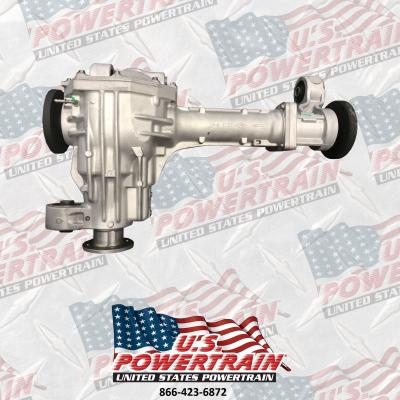 Front Differential 2004-2015 Nissan Titan, 2.937 ratio  - USP