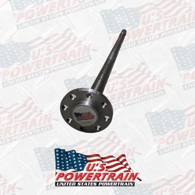 New Rear Left Axle Shaft for 2018-2024 GMC Savana 3500, Chevrolet Express  - USP