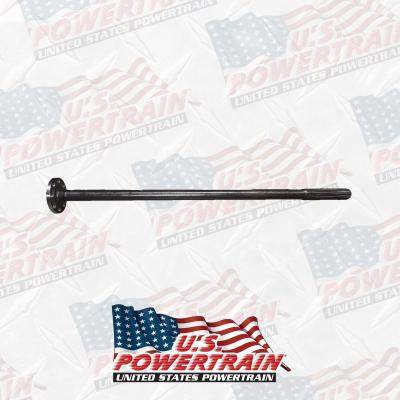 New Rear Left Axle Shaft for 2018-2024 GMC Savana 3500, Chevrolet Express  - USP