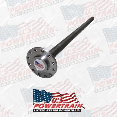 New Rear Axle Shaft for 2021-2024 Ram 3500  - USP