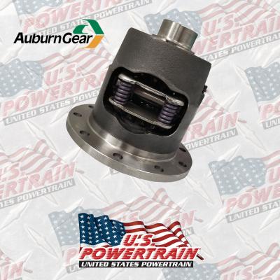 Differential Posi Carrier