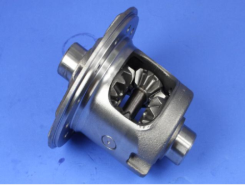 New OE Chrysler 9.25 Limited Slip Posi 31 Spline 5161549AB - USP