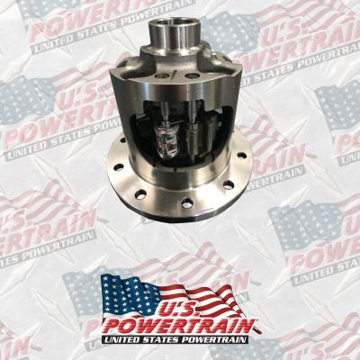 New GM 8.5/8.6 GOV-LOCK Posi 30 Spline 22792305 - USP