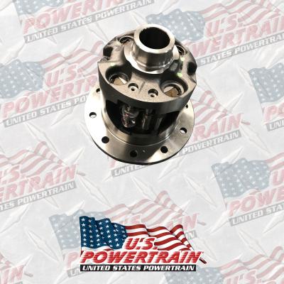 New GM 8.5/8.6 GOV-LOCK Posi 30 Spline 22792305 - USP