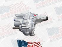 GM transfer with electric shift  - USP