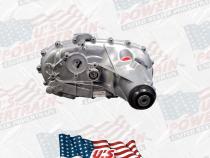 GM transfer with electric shift  - USP