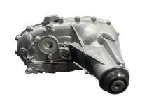 GM transfer with electric shift  - USP
