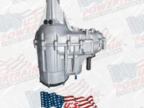 GM transfer with electric shift  - USP