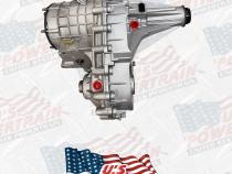 NV246 GM transfer with electric shift  - USP