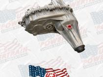 BW4482 Transfer Case with Electric Shift  - USP