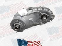 BW4446 Transfer Case with Electric Shift - USP