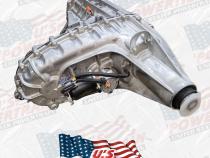 REMAN BW4464 Transfer Case