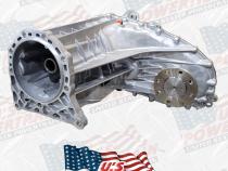 REMAN BW4464 Transfer Case