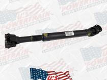 Front Dirve Shaft