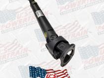 Front Dirve Shaft