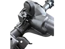 New OEM Front Axle Assembly - USP
