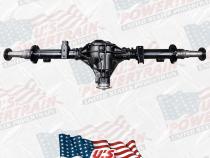 Rear Differential 2019-2023 Ram 2500, WILL NOT FIT CHASSIS CAB  - USP