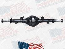 2019-2023 Ram 2500 Chassis Cab with posi-traction  - USP