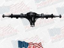 2019-2023 Ram 2500 Chassis Cab with posi-traction  - USP