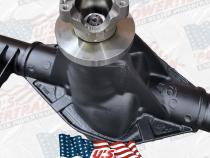 OEM Replacement Dana M300 3.55 Limited Slip Differential  - USP