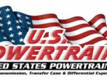 OEM Replacement Dana M315 4.10 Limited Slip Differential  - USP