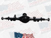 2022-2026 Sierra/Silverado 3500 12 inch with Posi-Traction  - USP