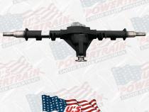 OEM Replacement Dana 80 11.25 inch,4.10 ratio, conventional differential  - USP