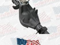 OEM Replacement Dana 80 11.25 inch,4.10 ratio, conventional differential  - USP
