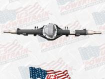 Remanufactured Axle Assembly  Dana 80 11.25 Inch  4.30 Ratio - USP