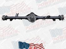 Rear Differential 2008-2014 Nissan Titan  - USP