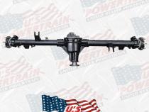 Rear Differential 2008-2014 Nissan Titan  - USP