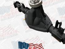 OEM Replacement GM 11.5  inch, 3.73 ratio, Anti-spin differential  - USP