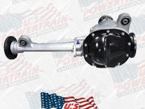 OEM Replacement Stock Ford 8.8 inch, 4.10 ratio differential 4WD  - USP