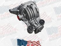Rear Differential 2007-2010 Explorer/Mountaineer 8.8 inch 3.55  - USP
