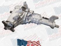 NEW Axle Assembly  ZF 3.92 Ratio 4WD - USP