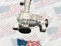 Front Differential 2004-2015 Nissan Titan, 2.937 ratio  - USP