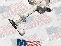 Front Differential 2004-2015 Nissan Titan, 2.937 ratio  - USP