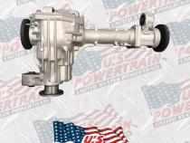 Front Differential 2004-2015 Nissan Titan, 2.937 ratio  - USP