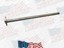 40097464 AAM 11.5&amp;quot; NEW AXLE SHAFT 2011 to 2014 GM 3500 DRW - USP