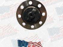 40097464 AAM 11.5&amp;quot; NEW AXLE SHAFT 2011 to 2014 GM 3500 DRW - USP