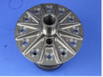 New OE Chrysler 9.25 Limited Slip Posi 31 Spline 5161549AB - USP