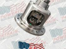 NEW OEM 23404621 GM 9.5/9.75 GOV-LOCK Posi 33 Spline 3.42 &amp;amp; Up - USP